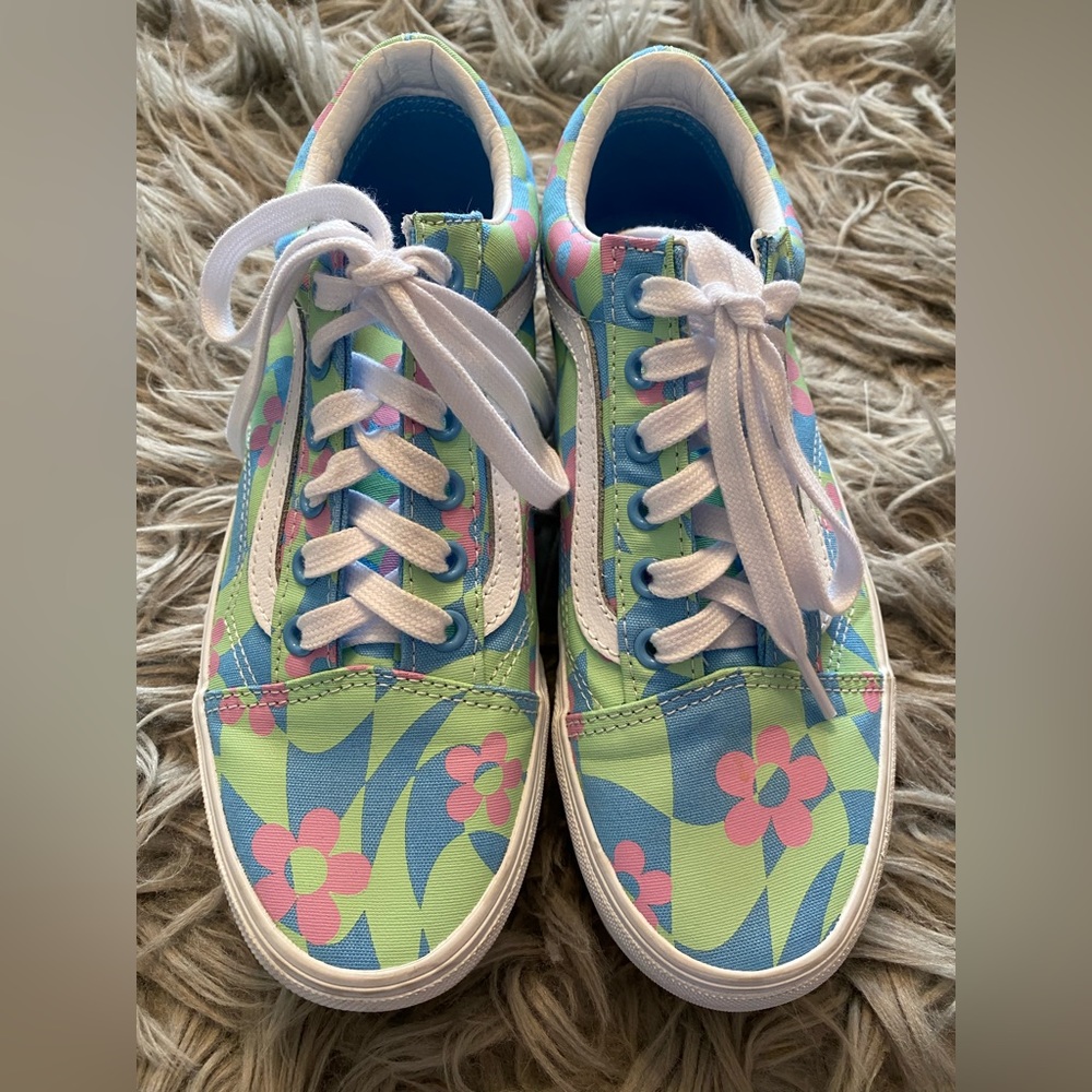 Vans Old Skool Stackform - image 3